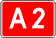 Numer autostrady E-15c